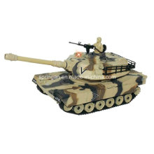 Tank Soldier Camouflage Color Plastic Toys